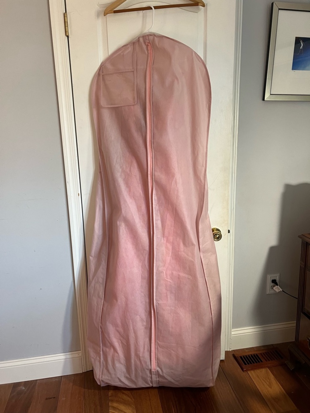 Jovani Prom Ball Gown Size 6 - Picture 13 of 15